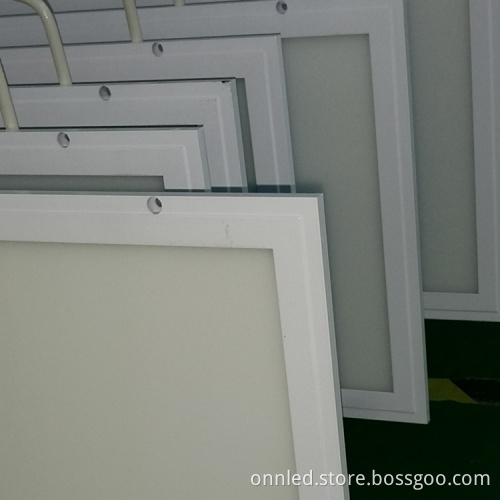 square led panel 60x60 ul dlc ce pf0.95